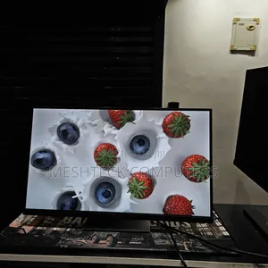 Dell U2515h Two K Resolution Monitor