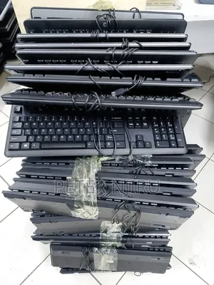 HP Keyboards Available