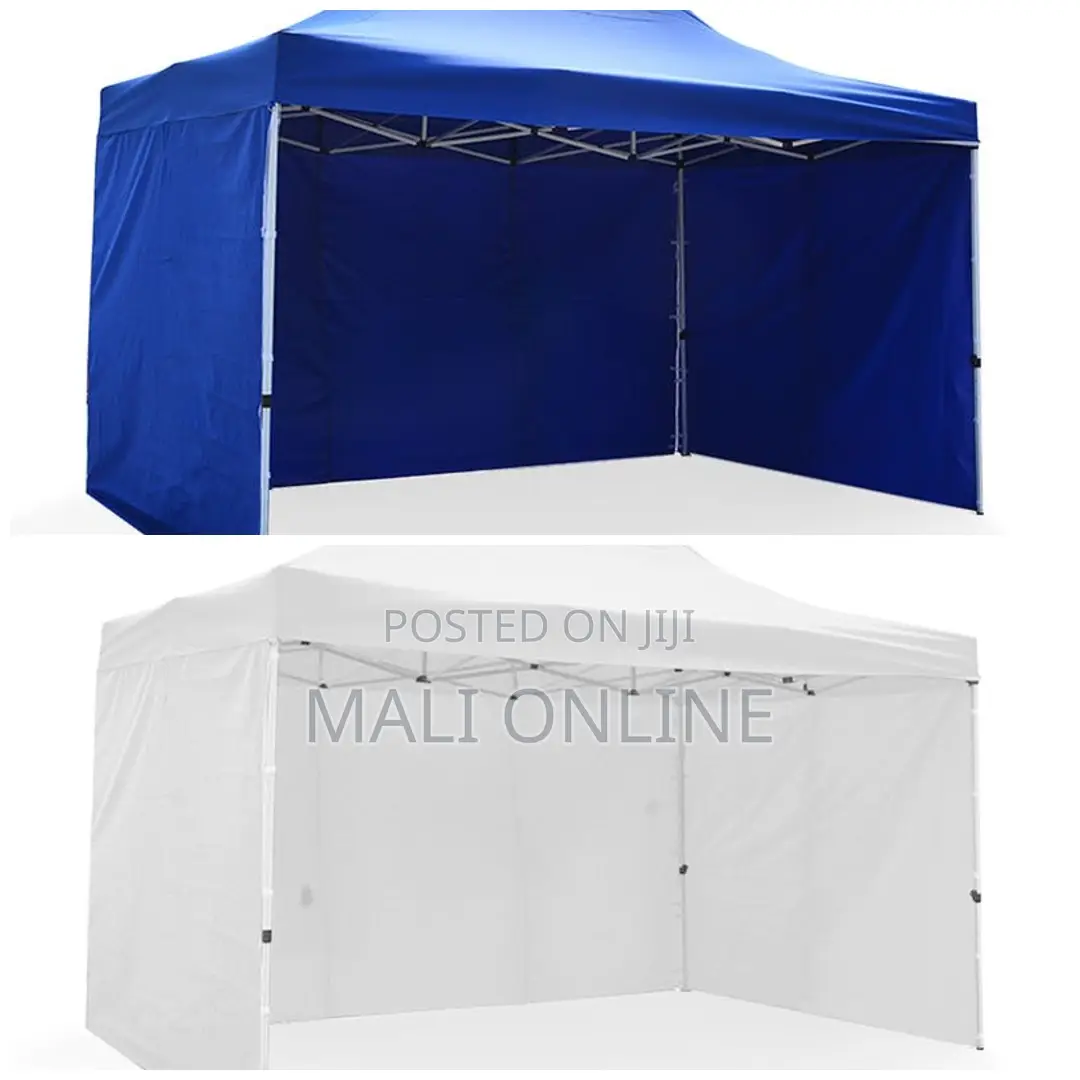 2*3 MTRS Instant Canopy Tent