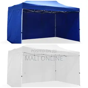 2*3 MTRS Instant Canopy Tent