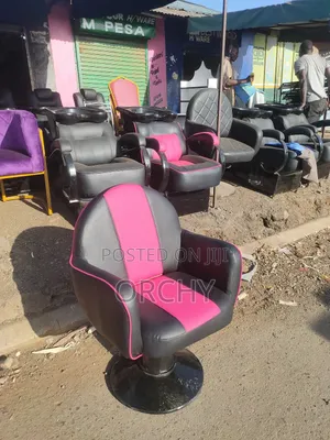 Salon Seats/ Styling Seats