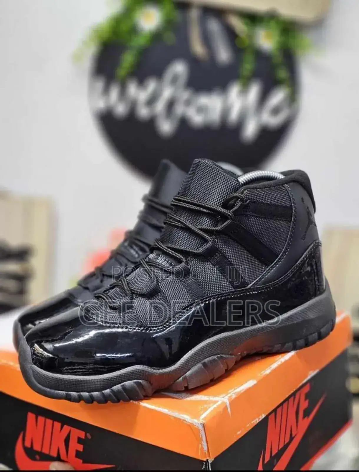 Air Jordan 11 Sneakers, J11 Sneakers Shoes