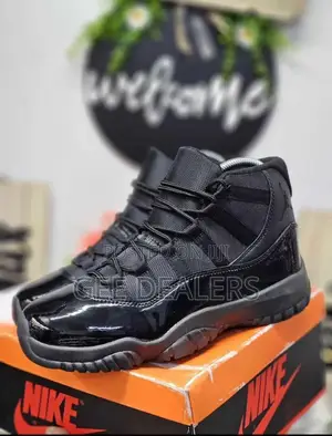 Air Jordan 11 Sneakers, J11 Sneakers Shoes