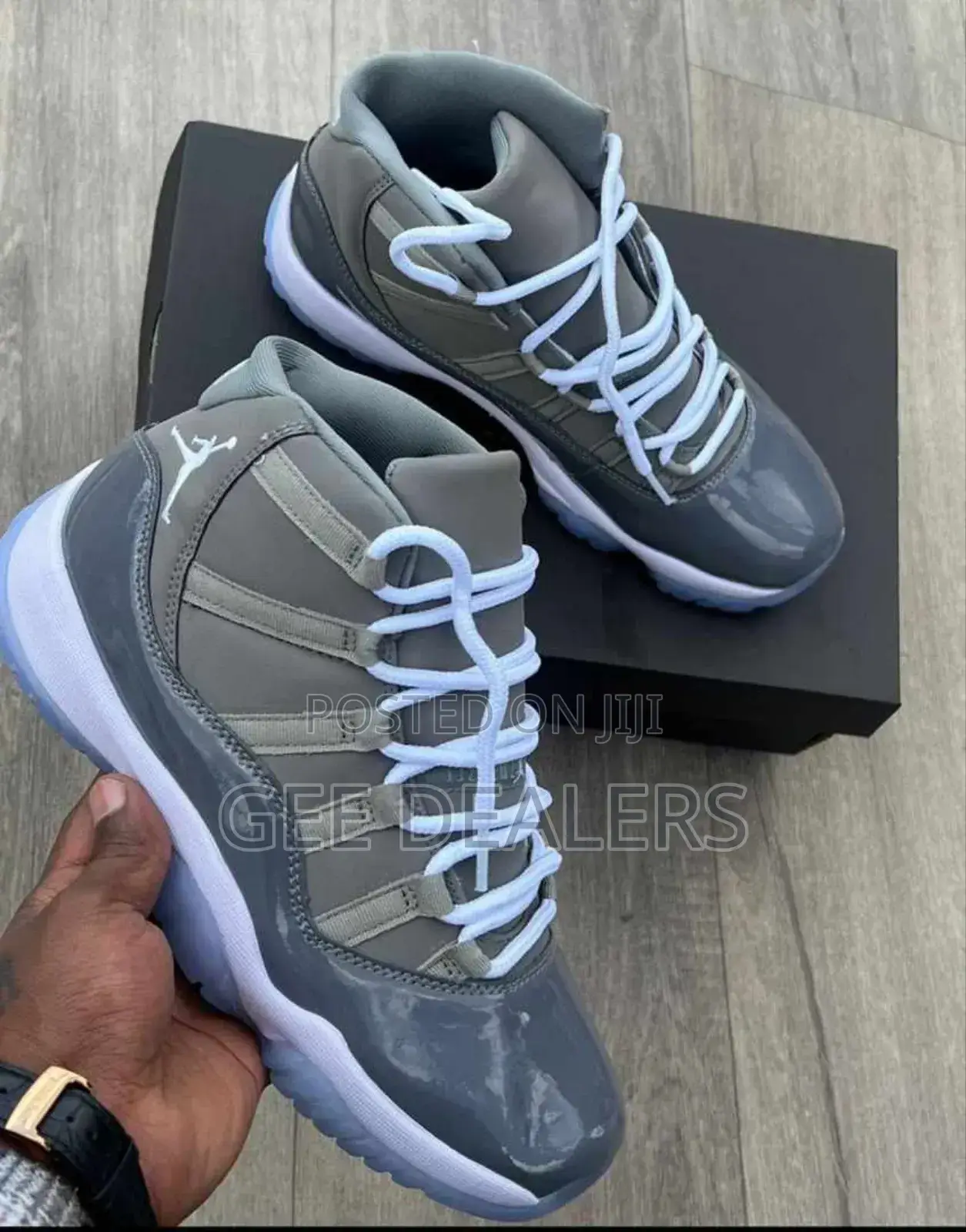 Air Jordan 11 Sneakers, J11 Sneakers Shoes