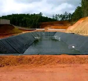 Fishpond Farming That Revive Greatness - main view