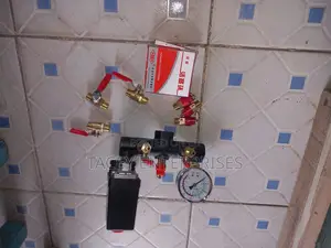 Air Compressor Spares