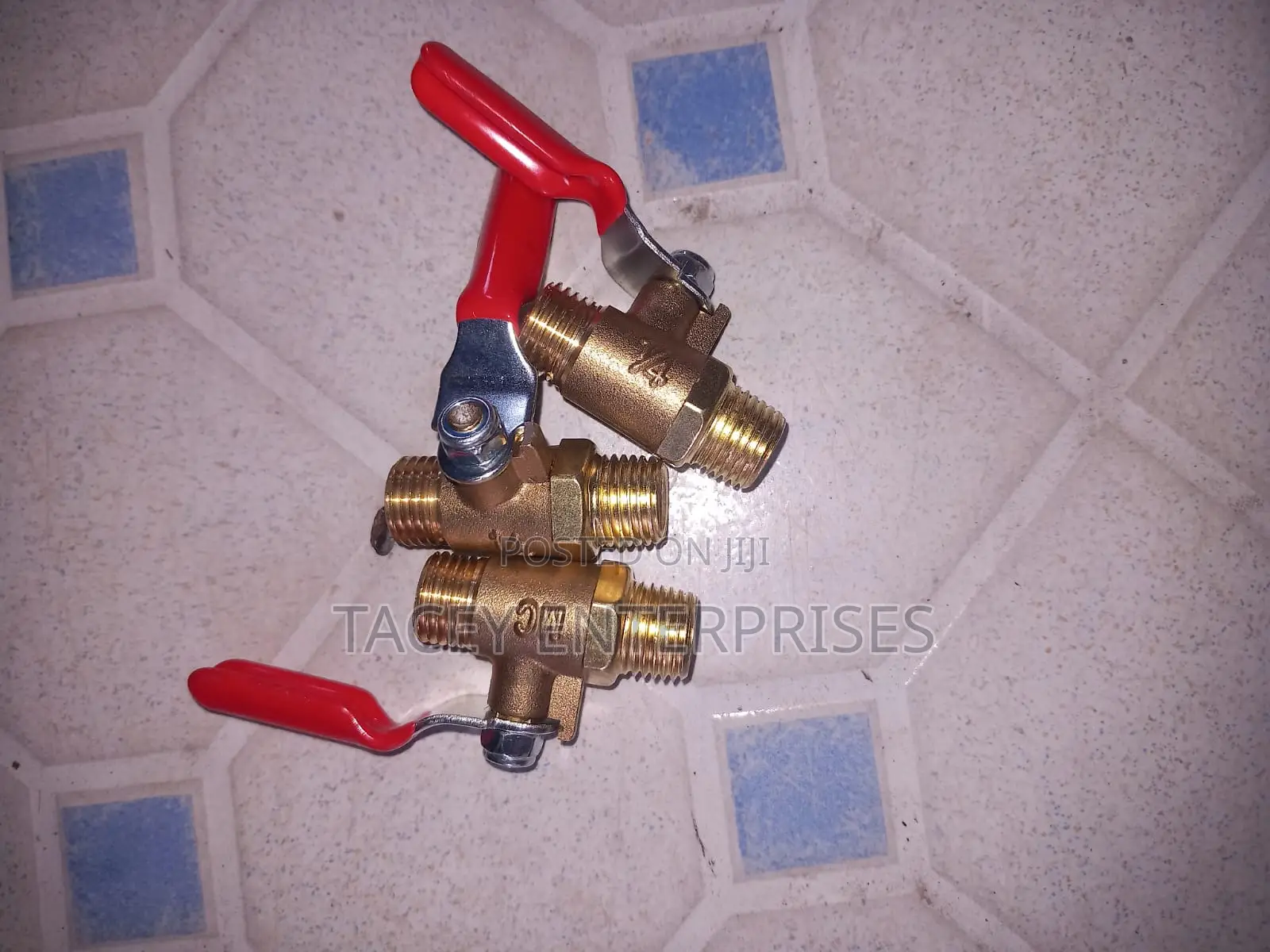 Air Compressor Spares