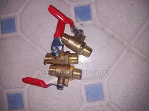 Air Compressor Spares