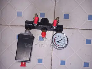 Air Compressor Spares