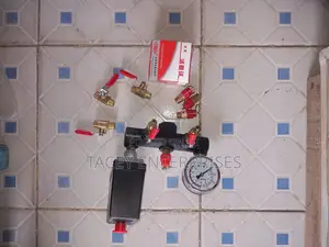 Air Compressor Spares