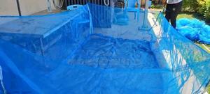 Happanets for Fish Grading - main view