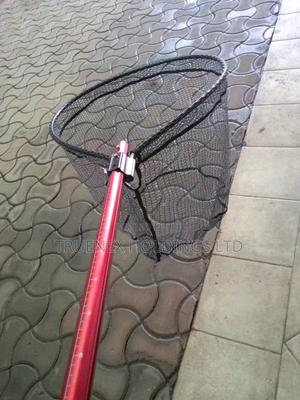 Scooping Nets for Fingerlings - main view