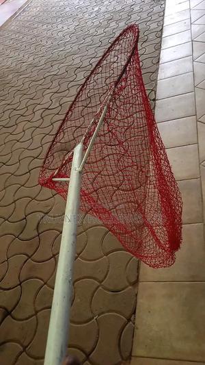 Affordable Scooping Nets for Fish Fingerlings - main view