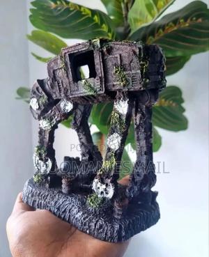 Aquarium Decors - thumbnail 2