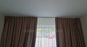 Motorized Curtain Rails 3.2m