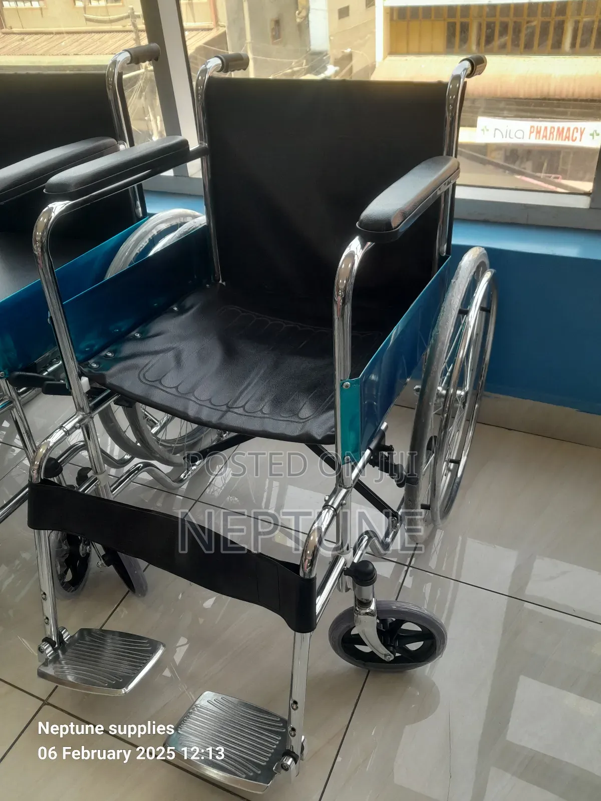 Standard,Normal Wheelchair
