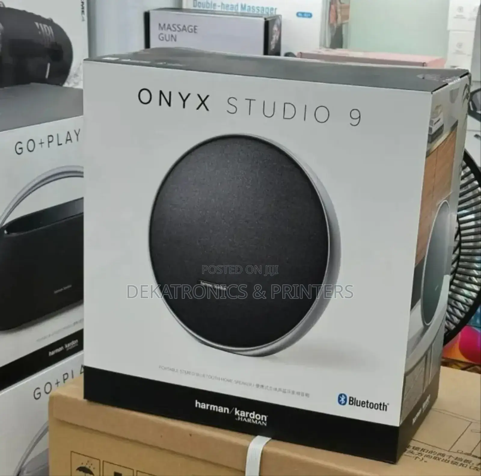 Harman Kardon Onyx Studio 9