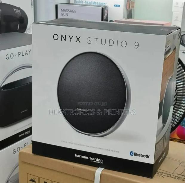 Harman Kardon Onyx Studio 9 - main view
