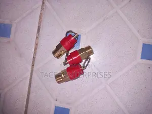 Air Compressor Spares