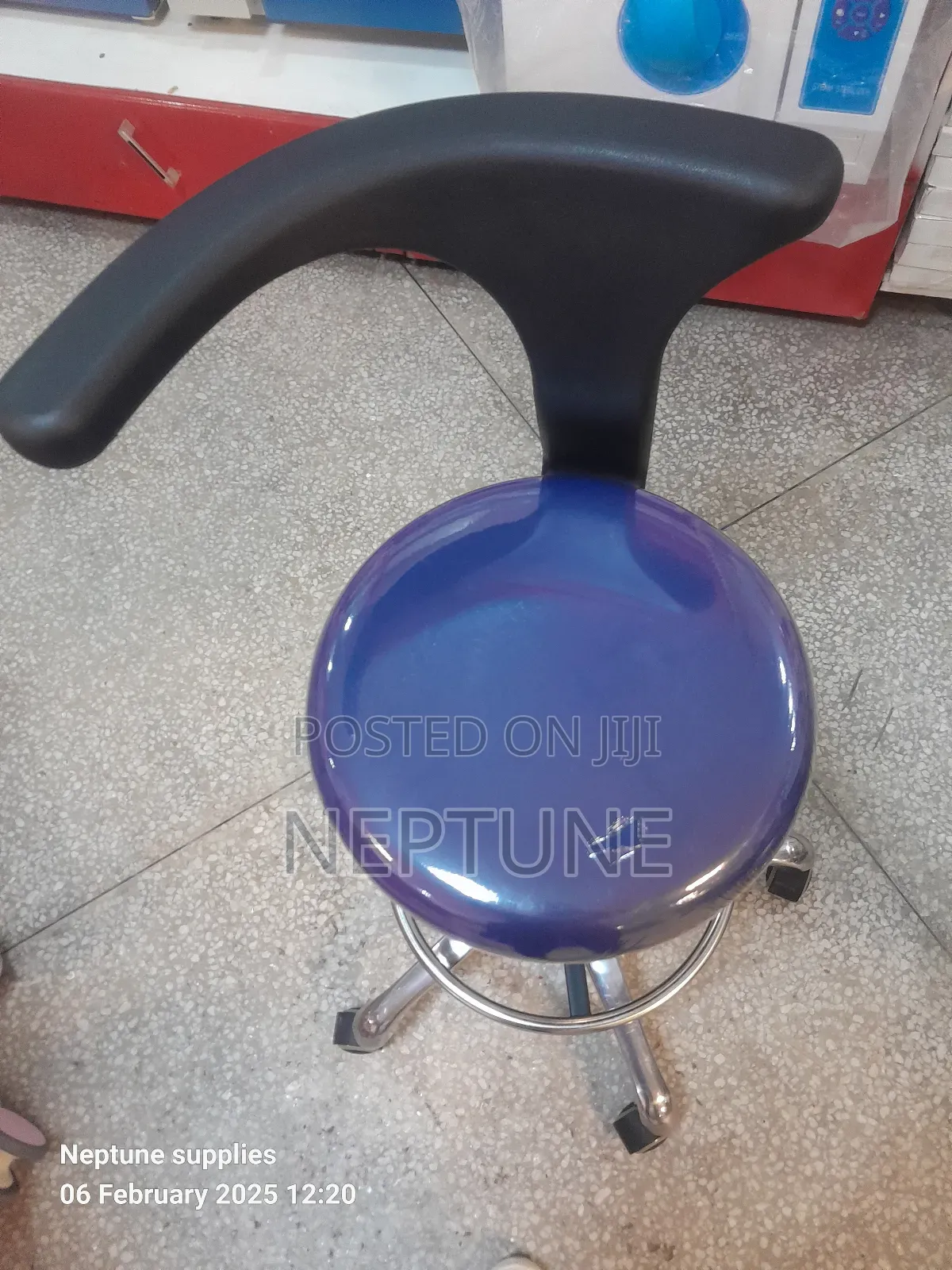 Doctor Stool/Medical Stool