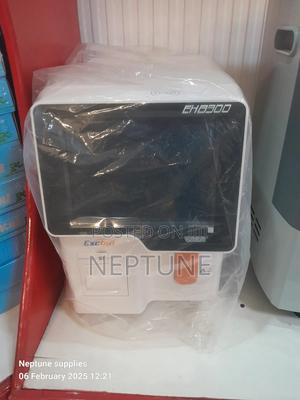 Haematology Analyzer - thumbnail 2