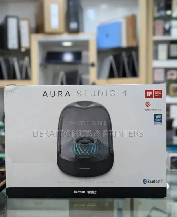 Harman Kardon Aura Studio 4