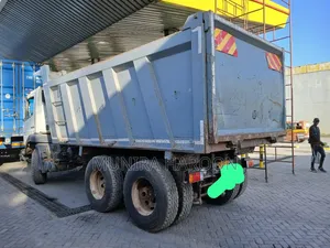 Truck Fuso