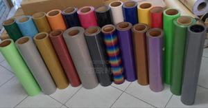 Heat Transfer Vinnyl - thumbnail 2