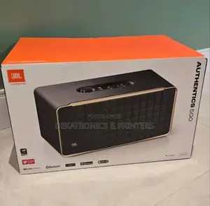JBL Authentics 500 NW