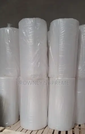 High Quality Heavy Duty Bubble Wrap