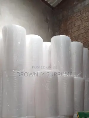 High Quality Heavy Duty Bubble Wrap