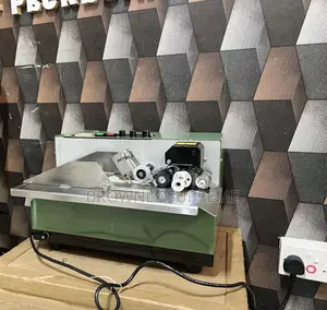 Dry Ink Roll Coding Machine