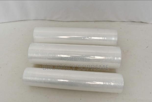Best Quality Heavy Duty Stretch Film