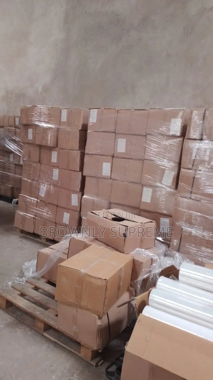 Best Quality Heavy Duty Stretch Film