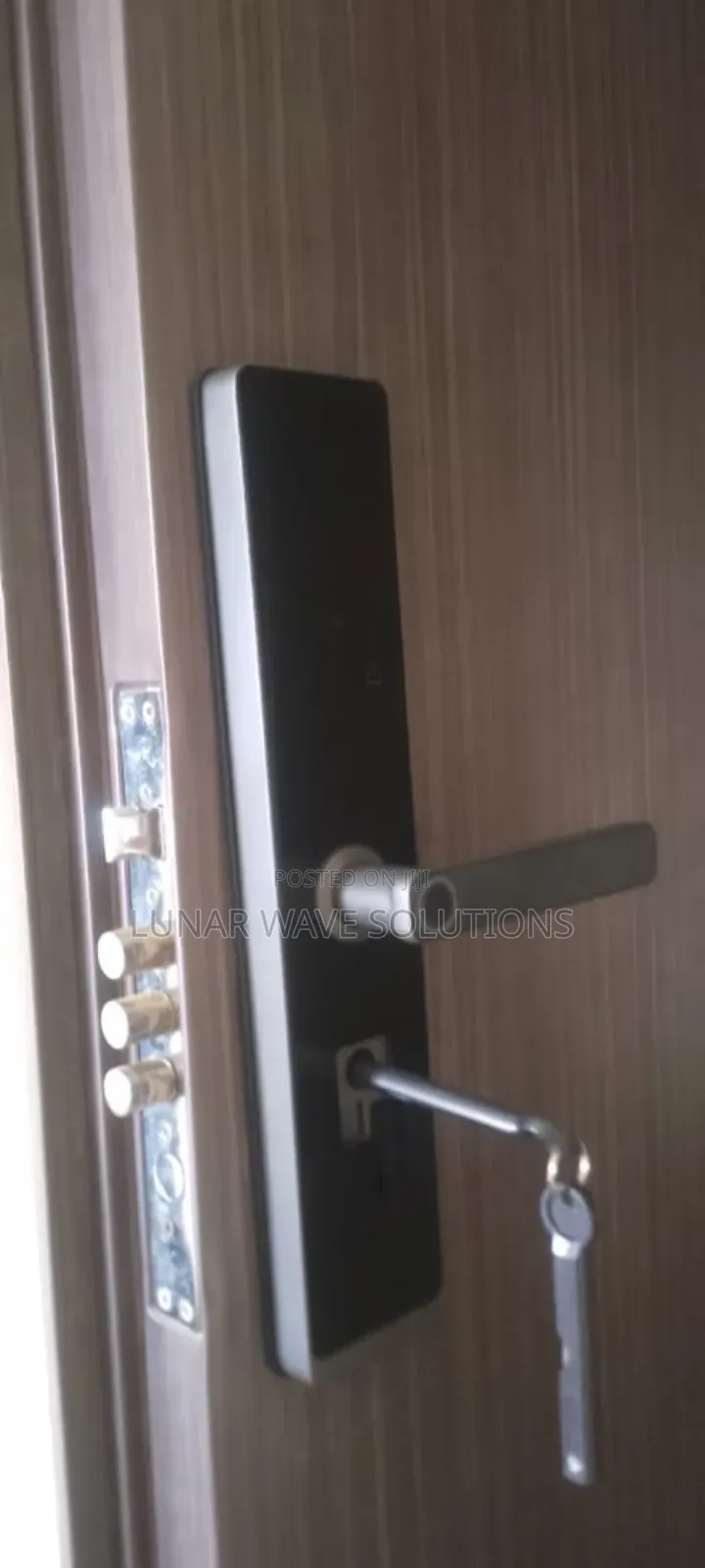 Smart Lock Home Security Locks