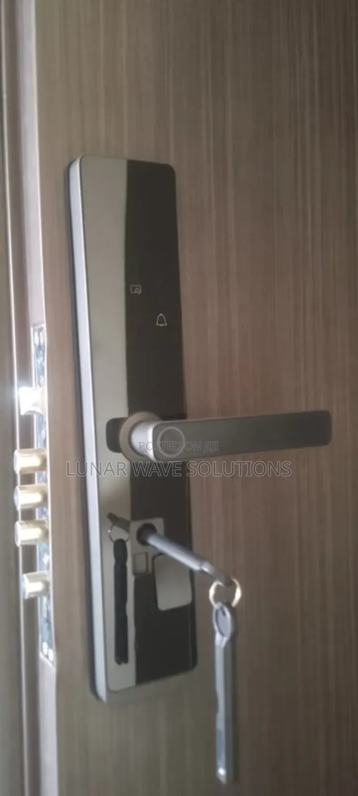Smart Lock Home Security Locks