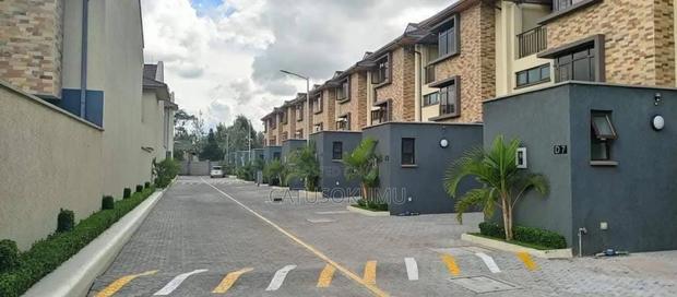 4bdrm Maisonette in Syokimau for rent - main view