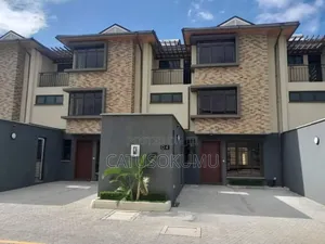 4bdrm Maisonette in Syokimau for rent