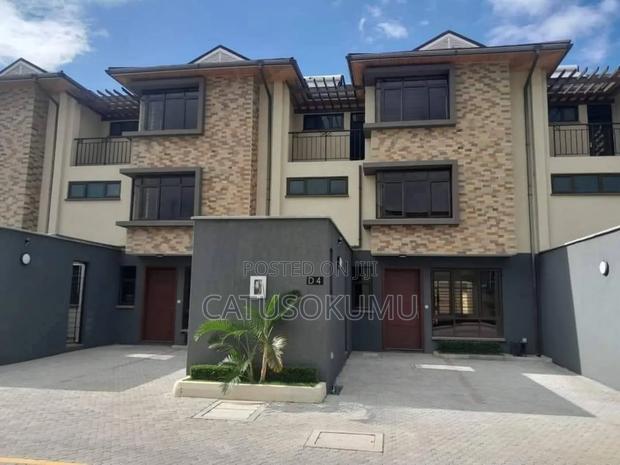 4bdrm Maisonette in Syokimau for rent - thumbnail 4