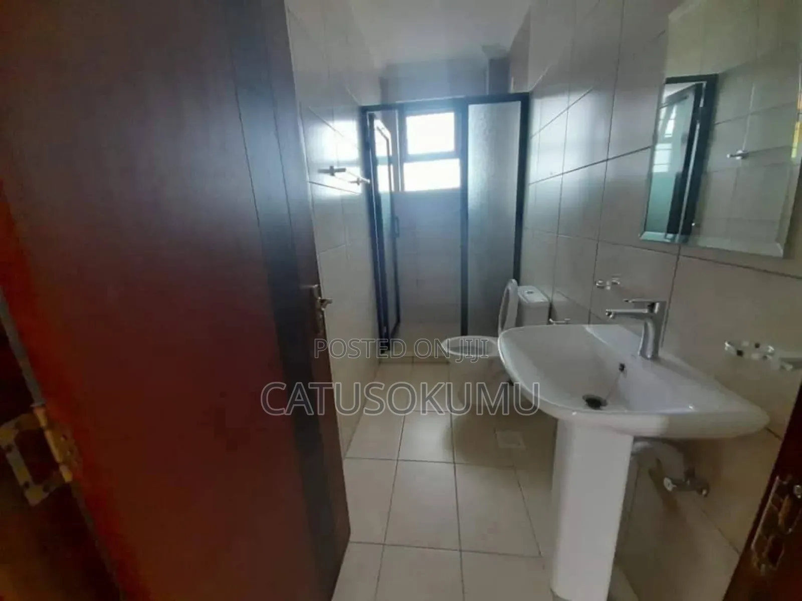 4bdrm Maisonette in Syokimau for rent