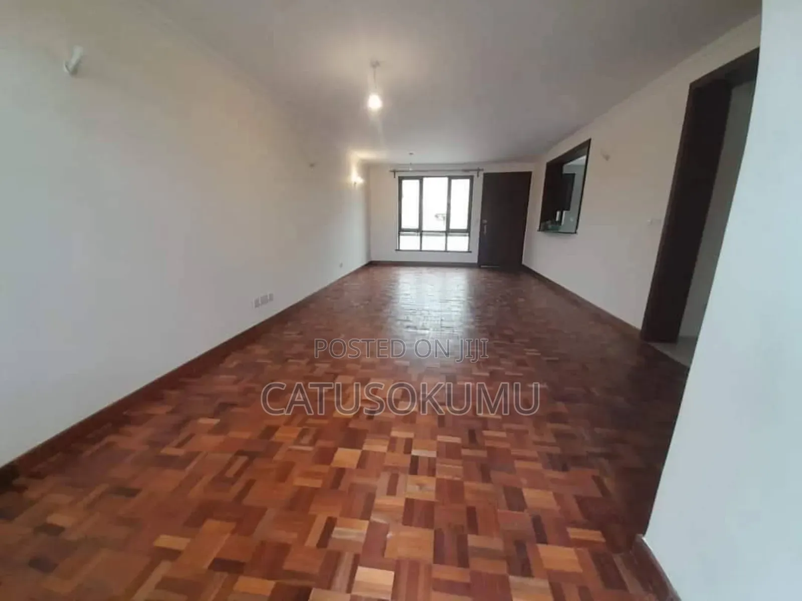 4bdrm Maisonette in Syokimau for rent