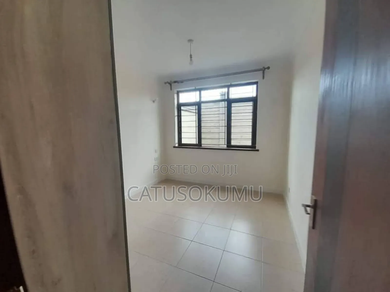 4bdrm Maisonette in Syokimau for rent