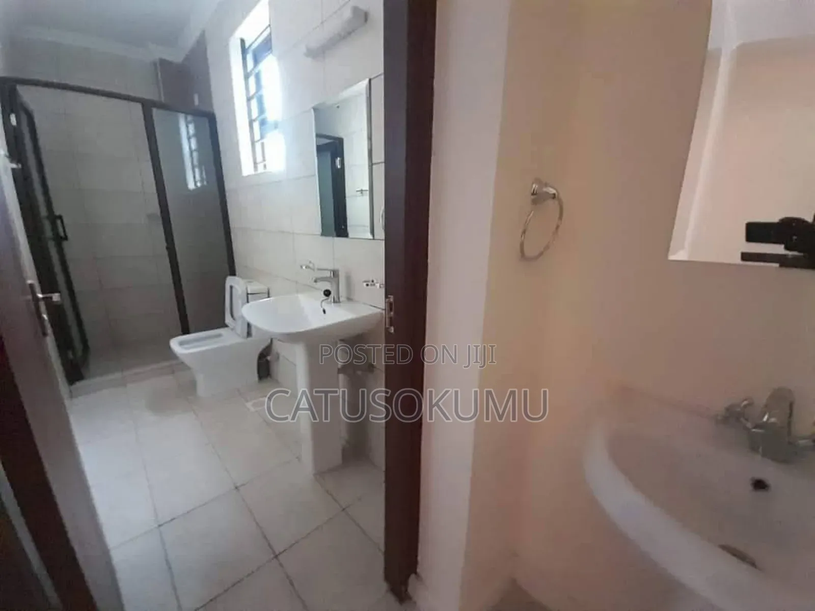 4bdrm Maisonette in Syokimau for rent