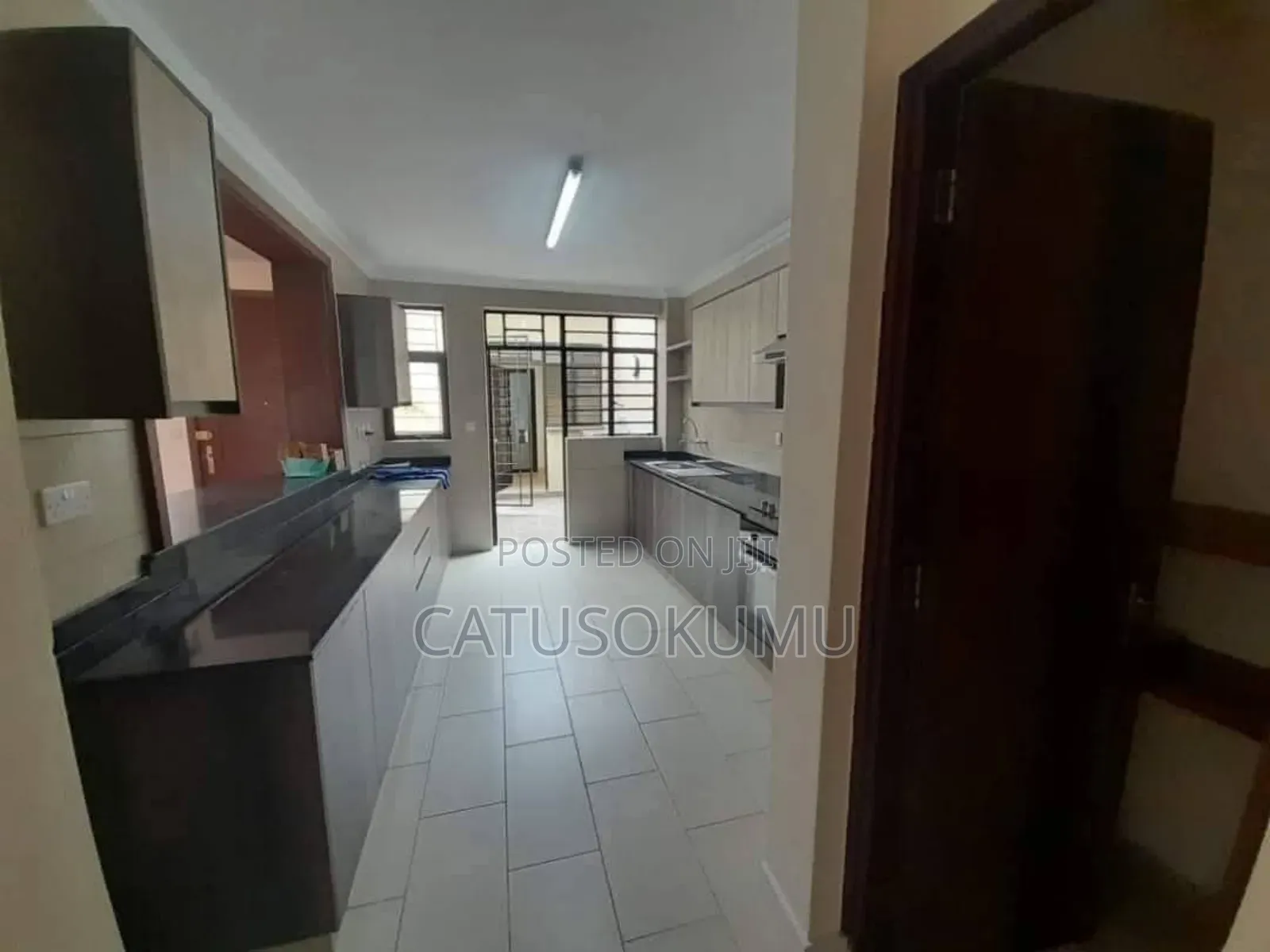 4bdrm Maisonette in Syokimau for rent