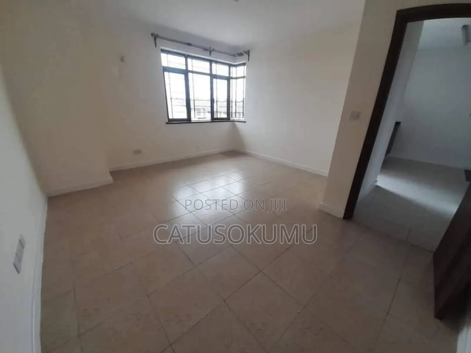 4bdrm Maisonette in Syokimau for rent