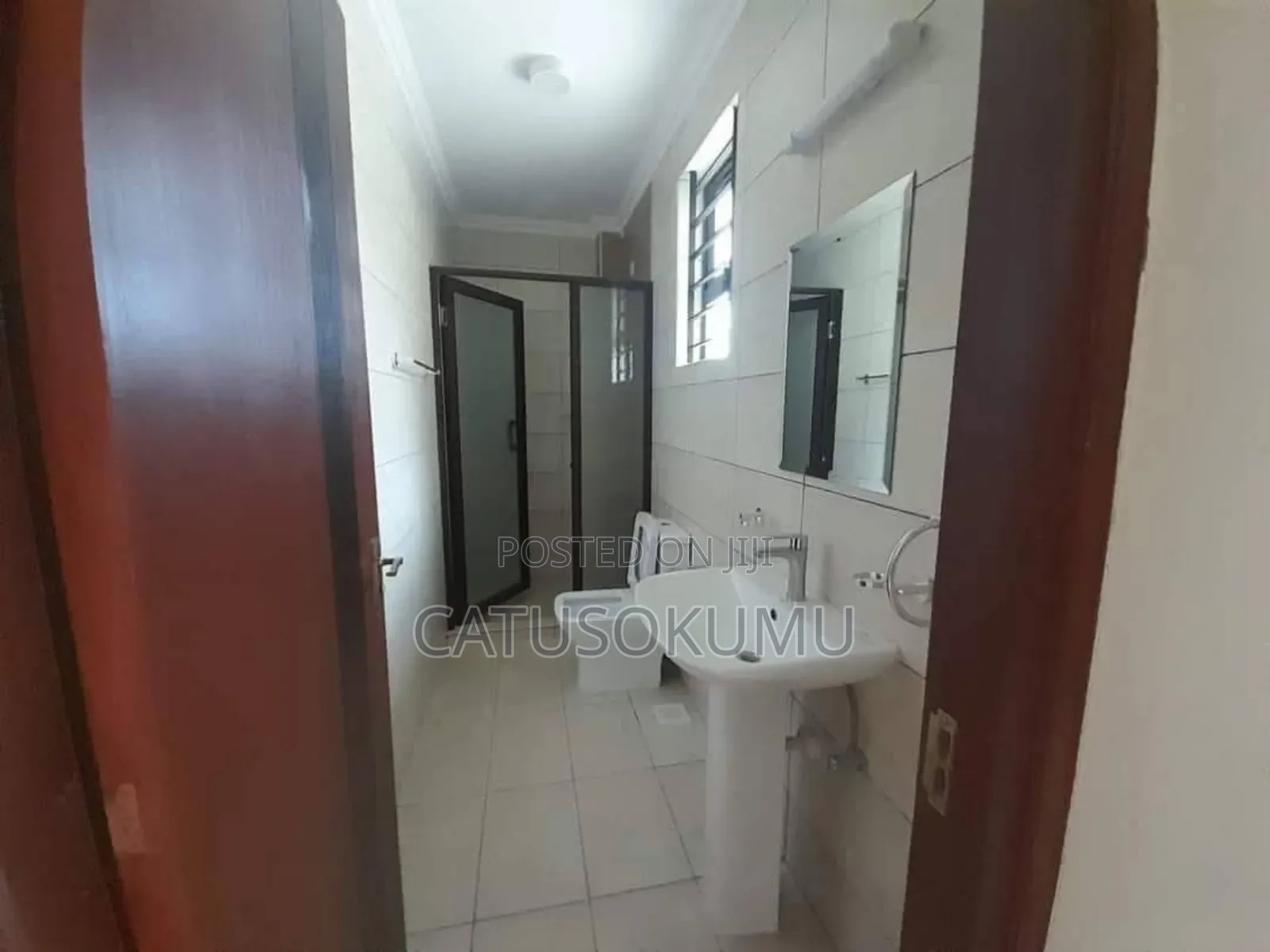 4bdrm Maisonette in Syokimau for rent
