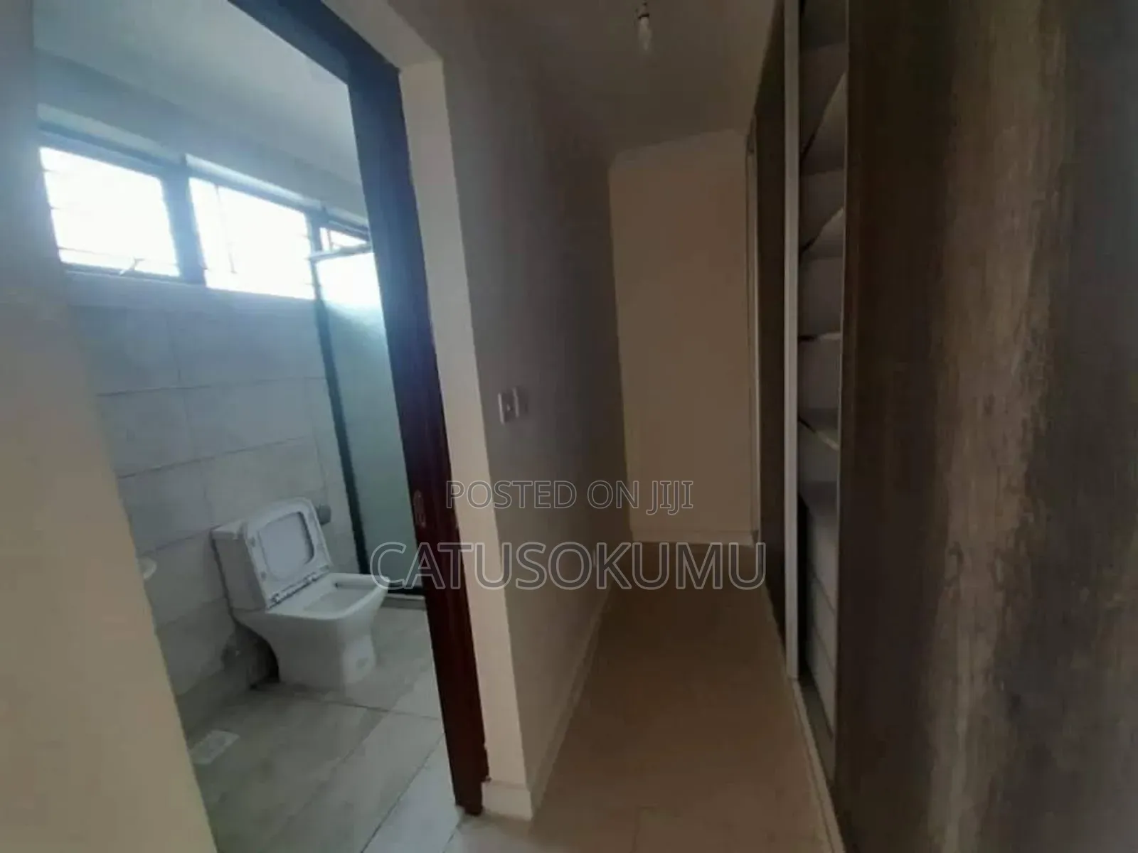 4bdrm Maisonette in Syokimau for rent