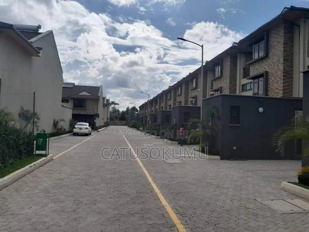 4bdrm Maisonette in Syokimau for rent - thumbnail 18