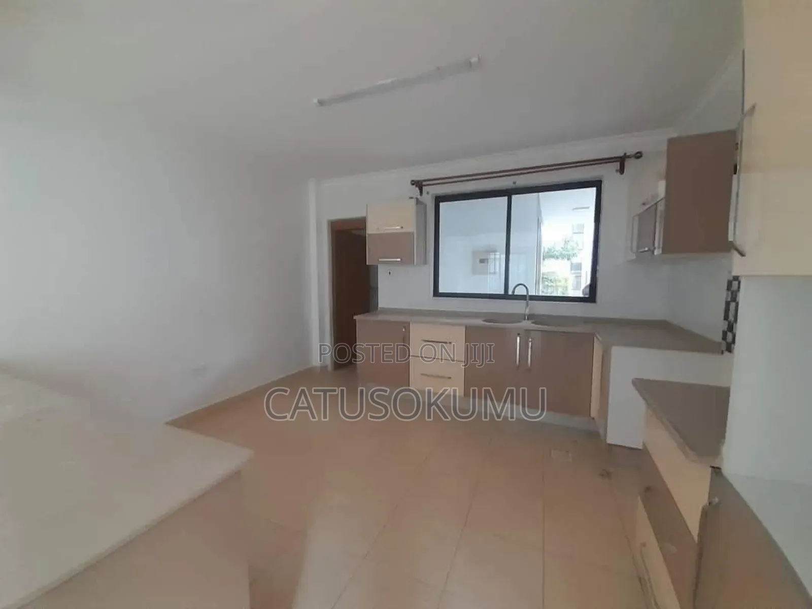 5bdrm Maisonette in Syokimau for rent