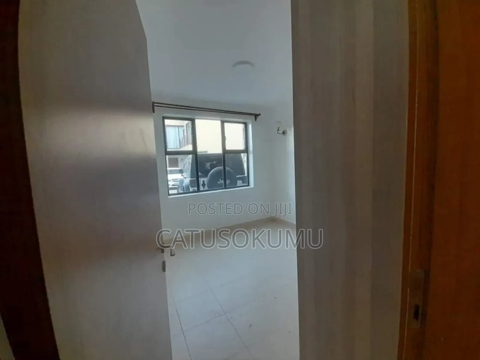 5bdrm Maisonette in Syokimau for rent